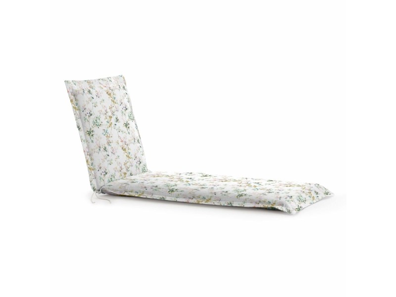 Възглавница за Шезлонг Belum 0120-247 Многоцветен 176 x 53 x 7 cm NaN –  BB Шезлонги