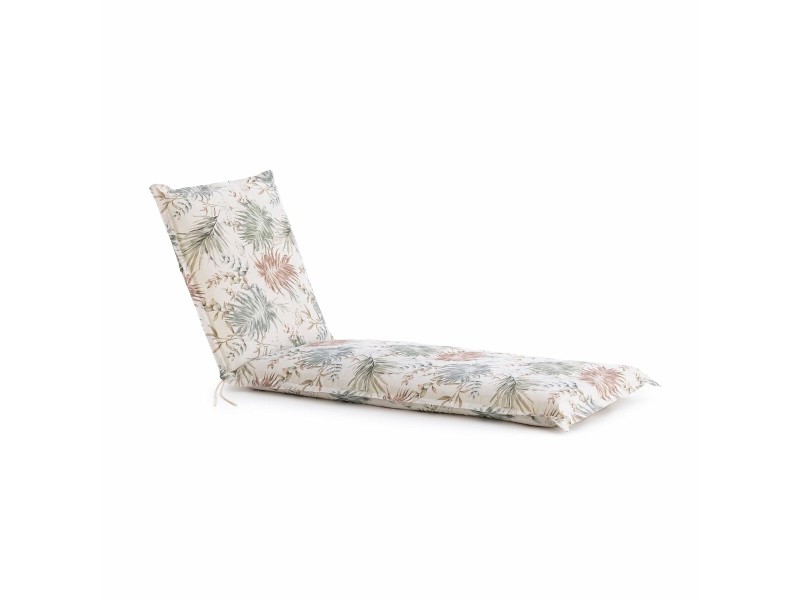 Възглавница за Шезлонг Belum Yari 1 Многоцветен 176 x 53 x 7 cm NaN –  BB Шезлонги