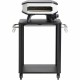 Маса за барбекю Cozze® 77 x 66,5 x 83 cm NaN –  BB Автомобили