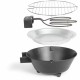 Електрическото Барбекю Livoo DOC267 1250 W NaN –  BB Електрически решетки на открито