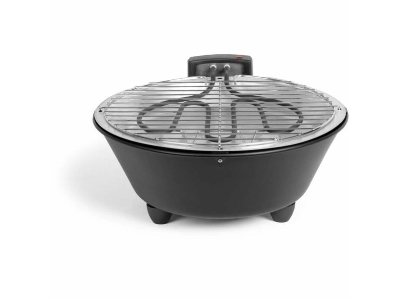 Електрическото Барбекю Livoo DOC267 1250 W NaN –  BB Електрически решетки на открито