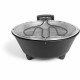 Електрическото Барбекю Livoo DOC267 1250 W NaN –  BB Електрически решетки на открито