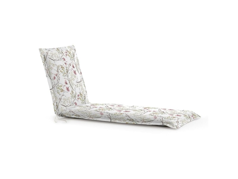 Възглавница за Шезлонг Belum 0120-342 Многоцветен 176 x 53 x 7 cm NaN –  BB Шезлонги