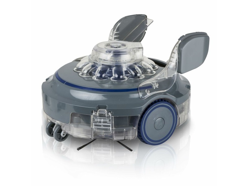 Автоматични почистващи средства за басейни Gre WET RUNNER XPERT NaN –  BB Автоматични почистващи средства за басейни