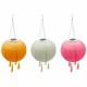Гирлянда от LED Светлини Lumisky Shangri La 100 Lm (3 броя) NaN –  BB Гирлянди за външно осветление
