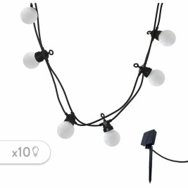 Гирлянда от LED Светлини Lumisky Party Milky 5,7 m 10