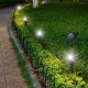 Слънчева лампа Lumisky Roundy Сив NaN –  BB Слънчеви лампи