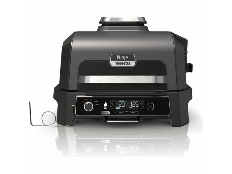 Портативно барбекю NINJA OG850EU NaN –  BB Преносими барбекюта