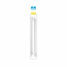 Опора за тента Micel TLD10 Бял 50 cm 4,5 x 13 x 50 cm Малка