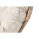 Aiatool Home ESPRIT Бамбук Pатан 91 x 65 x 81 cm NaN –  BB Покрити плетени столове