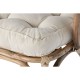 Aiatool Home ESPRIT Бамбук Pатан 58 x 65 x 85 cm NaN –  BB Покрити плетени столове