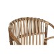 Aiatool Home ESPRIT Бамбук Pатан 58 x 65 x 85 cm NaN –  BB Покрити плетени столове