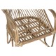 Aiatool Home ESPRIT Бамбук Pатан 58 x 61 x 87 cm NaN –  BB Покрити плетени столове
