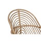 Aiatool Home ESPRIT Бамбук Pатан 58 x 61 x 87 cm NaN –  BB Покрити плетени столове