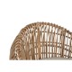 Aiatool Home ESPRIT Бамбук Pатан 70 x 70 x 74 cm NaN –  BB Покрити плетени столове