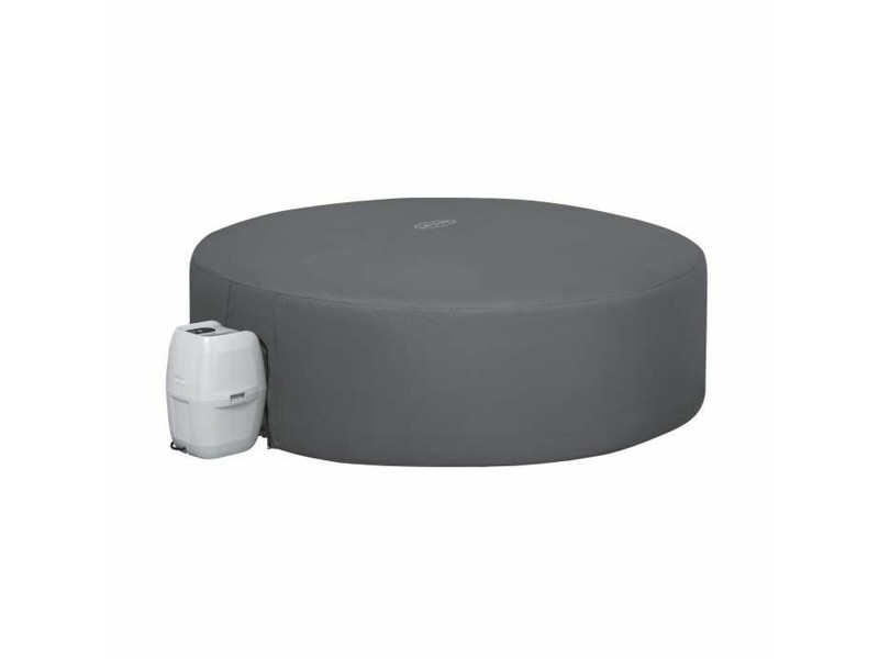 Покривало за плувен басейн Bestway LAY-Z-Spa Energysense  Сив NaN –  BB Калъфи