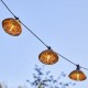 Гирлянда от LED Светлини Lumisky Бежов NaN –  BB Гирлянди за външно осветление