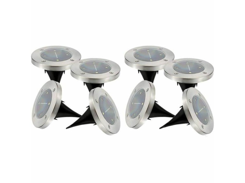 Слънчев Фокус Lumisky Бял NaN –  BB Вътрешно осветление и тераса