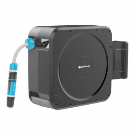 Държач на маркуч Cellfast Ergo 22 m Ø 12,5 mm Сгъваеми