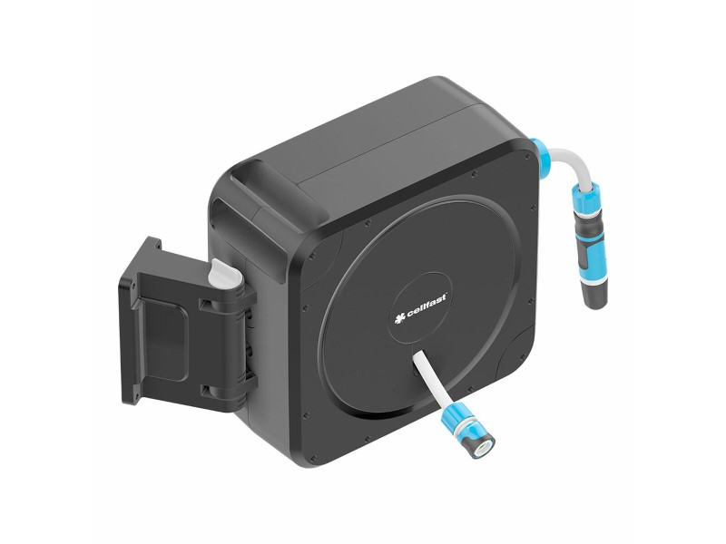 Държач на маркуч Cellfast Ergo 22 m Ø 12,5 mm Сгъваеми NaN от | techMAG.bg Държач на маркуч Cellfast Ergo 22 m Ø 12,5 mm Сгъваеми NaN – BB Макари