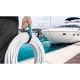 Комплект Маркуч с аксесоари Cellfast Yacht PVC 20 m Ø 12,5 mm Разтяга NaN –  BB Градински маркучи