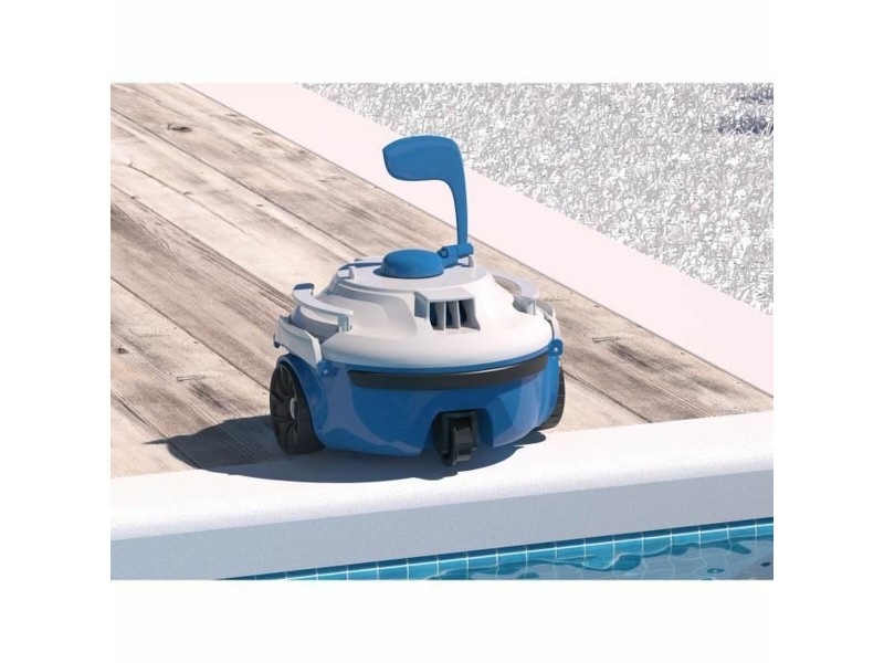 Автоматични почистващи средства за басейни Bestway Guppy  26 x 26 x 18 cm NaN –  BB Автоматични почистващи средства за басейни