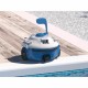 Автоматични почистващи средства за басейни Bestway Guppy  26 x 26 x 18 cm NaN –  BB Автоматични почистващи средства за басейни