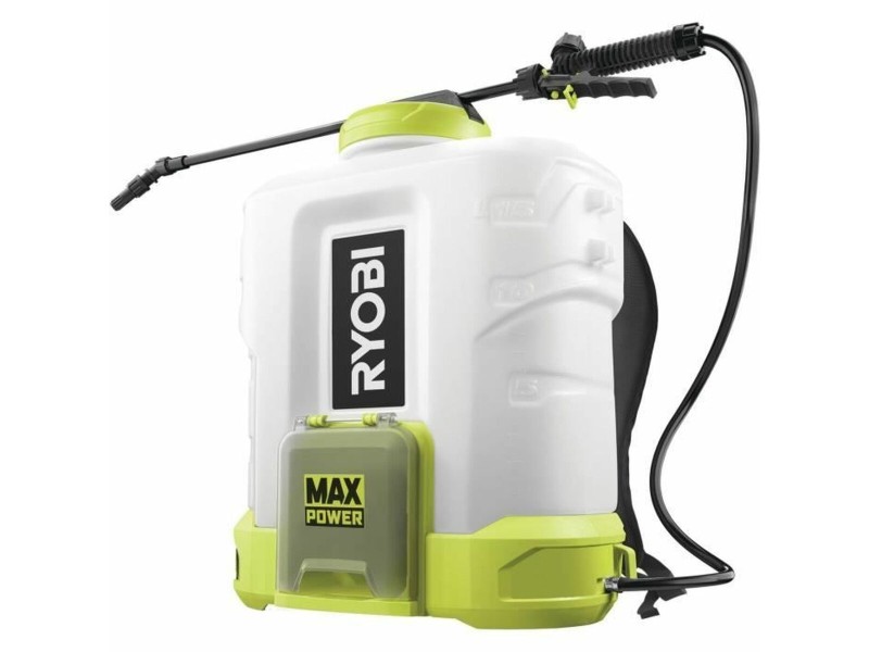 Спрей раница Ryobi 15 L 36 V 12 m NaN –  BB Пръскачки