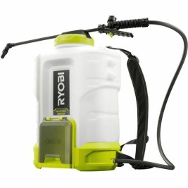 Спрей раница Ryobi 15 L Метал 18 V 14 m