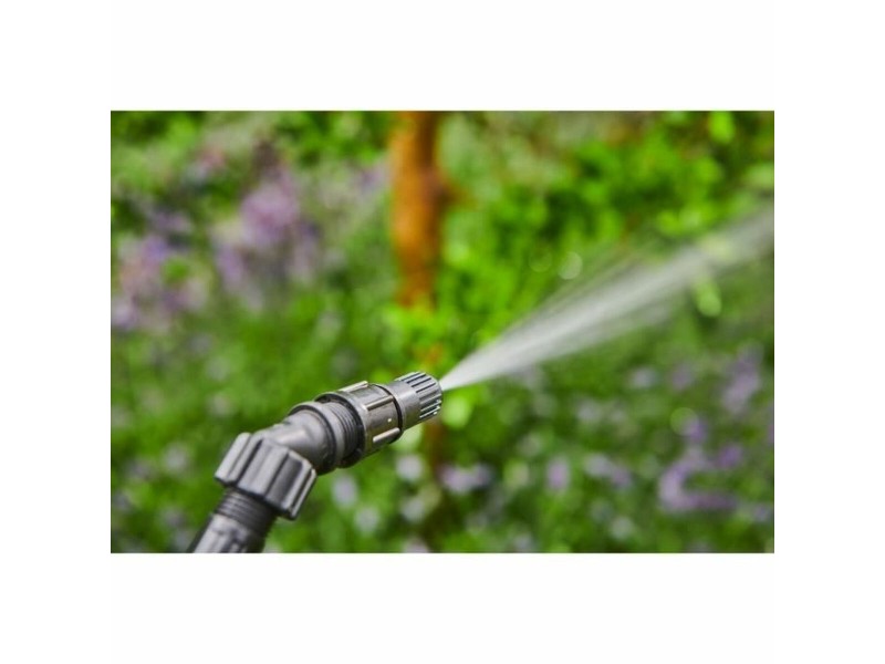 Спрей раница Ryobi 15 L Метал 18 V 14 m NaN –  BB Пръскачки