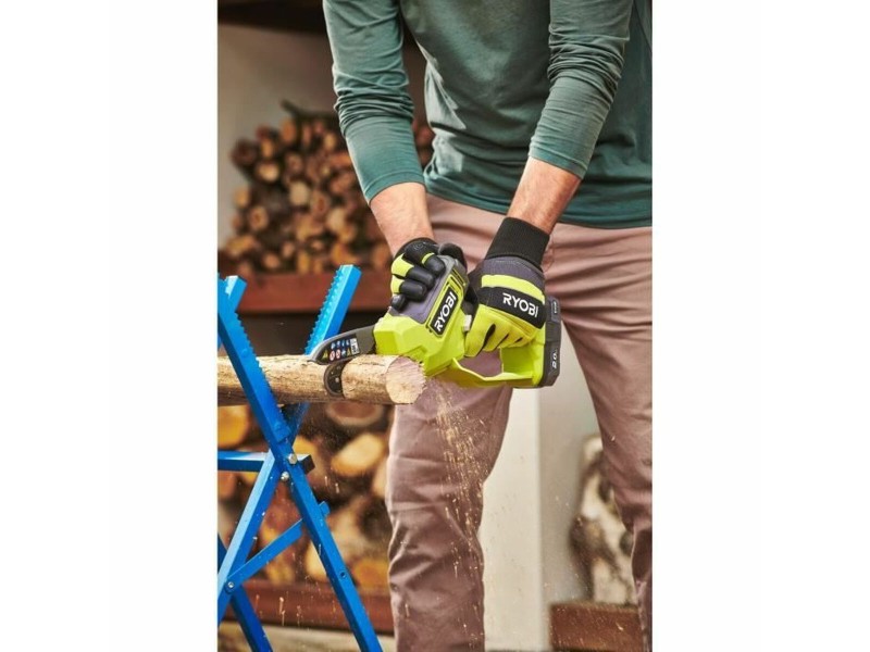Моторен Трион Ryobi NaN –  BB Ножици за подрязване с две ръце