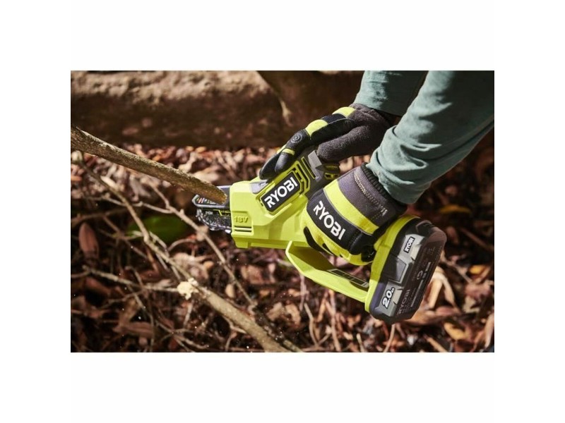 Моторен Трион Ryobi NaN –  BB Ножици за подрязване с две ръце
