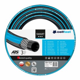 Маркуч Cellfast Smart Ats PVC 25 m Ø 15 mm