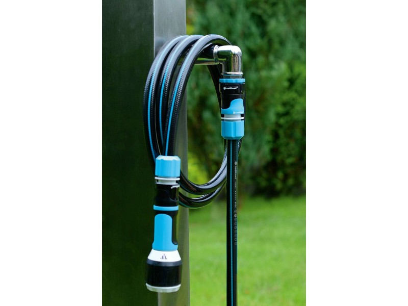 Маркуч Cellfast Hobby Ats2 PVC 25 m Ø 25 mm 6 слоя NaN –  BB Градински маркучи
