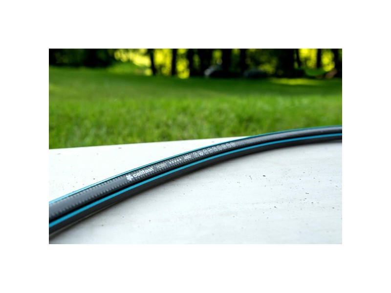 Маркуч Cellfast Hobby Ats2 PVC 25 m Ø 25 mm 6 слоя NaN –  BB Градински маркучи