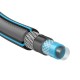 Маркуч Cellfast Hobby Ats2 PVC 25 m Ø 25 mm 6 слоя NaN –  BB Градински маркучи