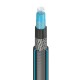 Маркуч Cellfast Hobby Ats2 PVC 25 m Ø 25 mm 6 слоя NaN –  BB Градински маркучи
