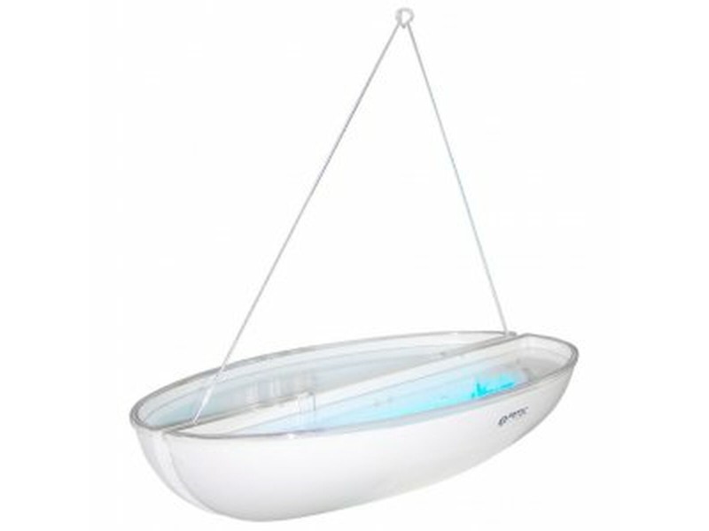 Убиец на комари Pritec PRO 1500 NaN –  BB Комари