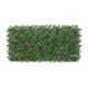 Градинска Ограда Celosía PVC 2 x 180 x 90 cm NaN –  BB Декоративни огради