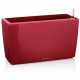 Саксия Lechuza 75 x 30 x 43 cm Пластмаса Квадратен NaN –  BB Саксии