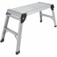 Табуретка Step Defpro Табуретка Сгъваем 150 kg 49,5 x 90 x 30 cm NaN –  BB Табуретки