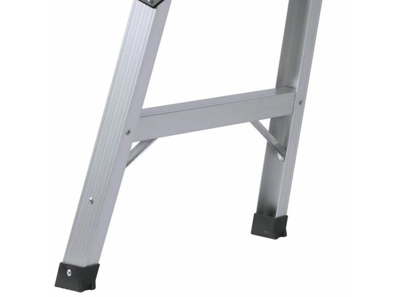 Табуретка Step Defpro Табуретка Сгъваем 150 kg 49,5 x 90 x 30 cm NaN –  BB Табуретки