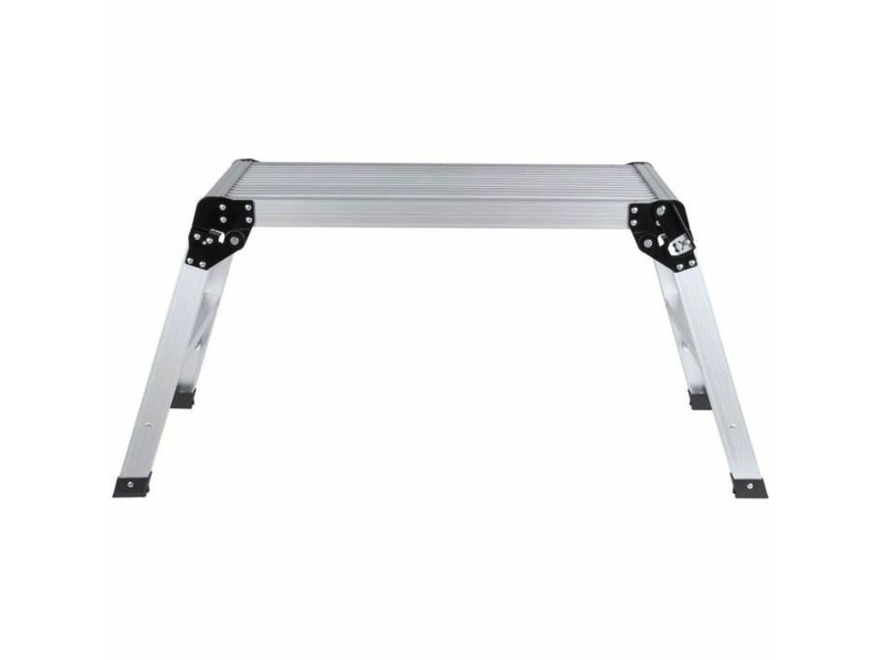 Табуретка Step Defpro Табуретка Сгъваем 150 kg 49,5 x 90 x 30 cm NaN –  BB Табуретки