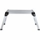Табуретка Step Defpro Табуретка Сгъваем 150 kg 49,5 x 90 x 30 cm NaN –  BB Табуретки