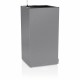 Саксия Lechuza 76 x 40 x 10 cm Сив (1 броя) NaN –  BB Саксии