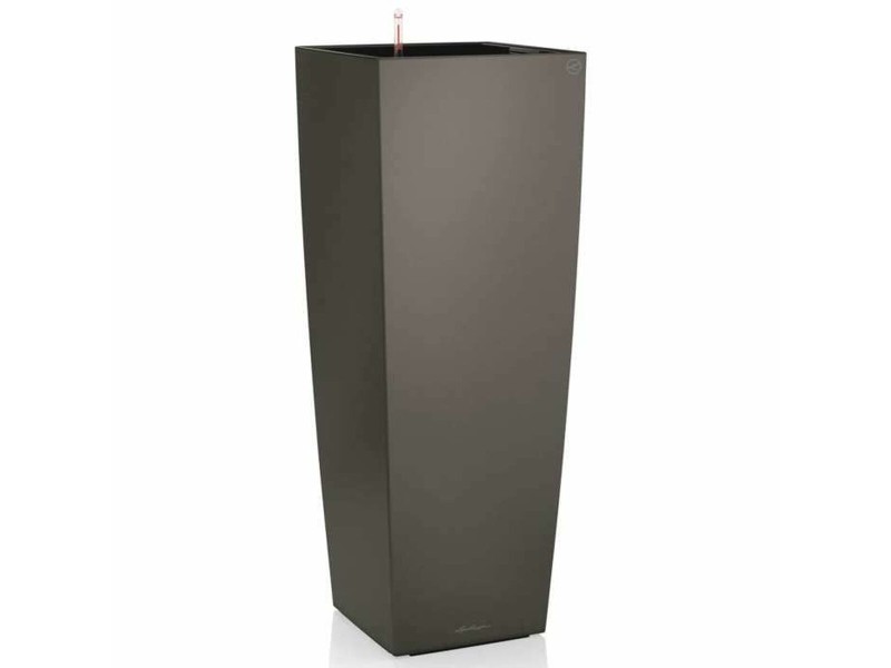 Саксия Lechuza 40 x 40 x 105 cm Пластмаса Квадратен NaN –  BB Саксии