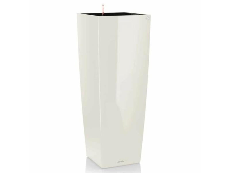 Саксия Lechuza 40 x 40 x 105 cm Пластмаса Квадратен NaN –  BB Саксии