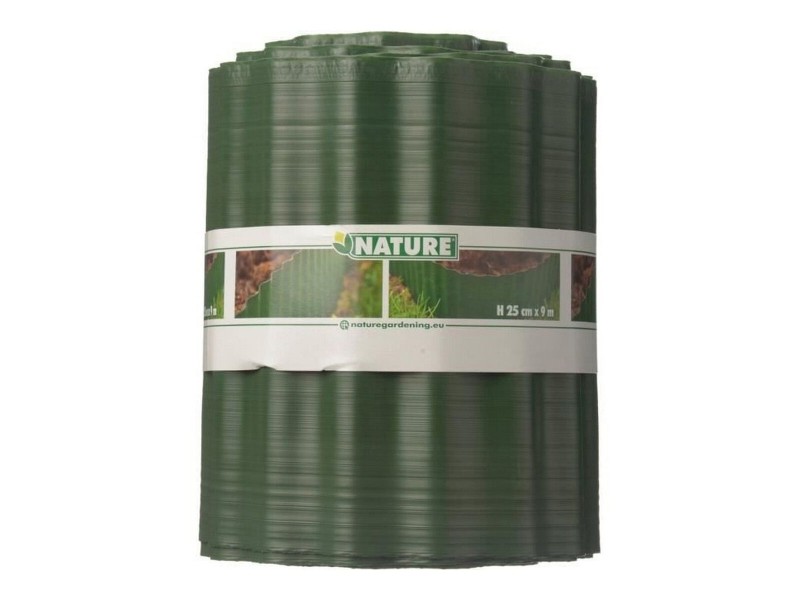 Градинска Ограда Nature 9 m NaN –  BB Декоративни огради