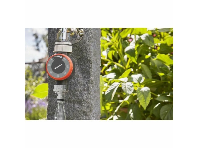 Маркуч Gardena Пластмаса NaN –  BB Градински маркучи