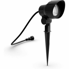 Лампа Philips Черен 12 V Топло Бяло 600 lm (1 броя)